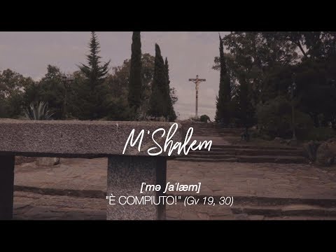 Cantàmmo a Gesù! & Iossa -  M' Shalem (Official Video)