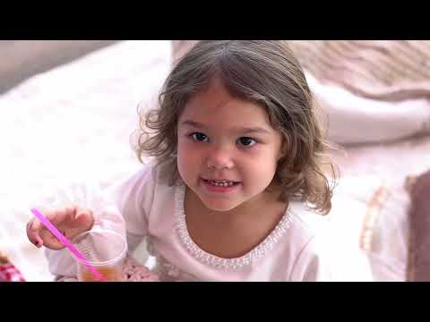 The Blind Archer by AIIM video.