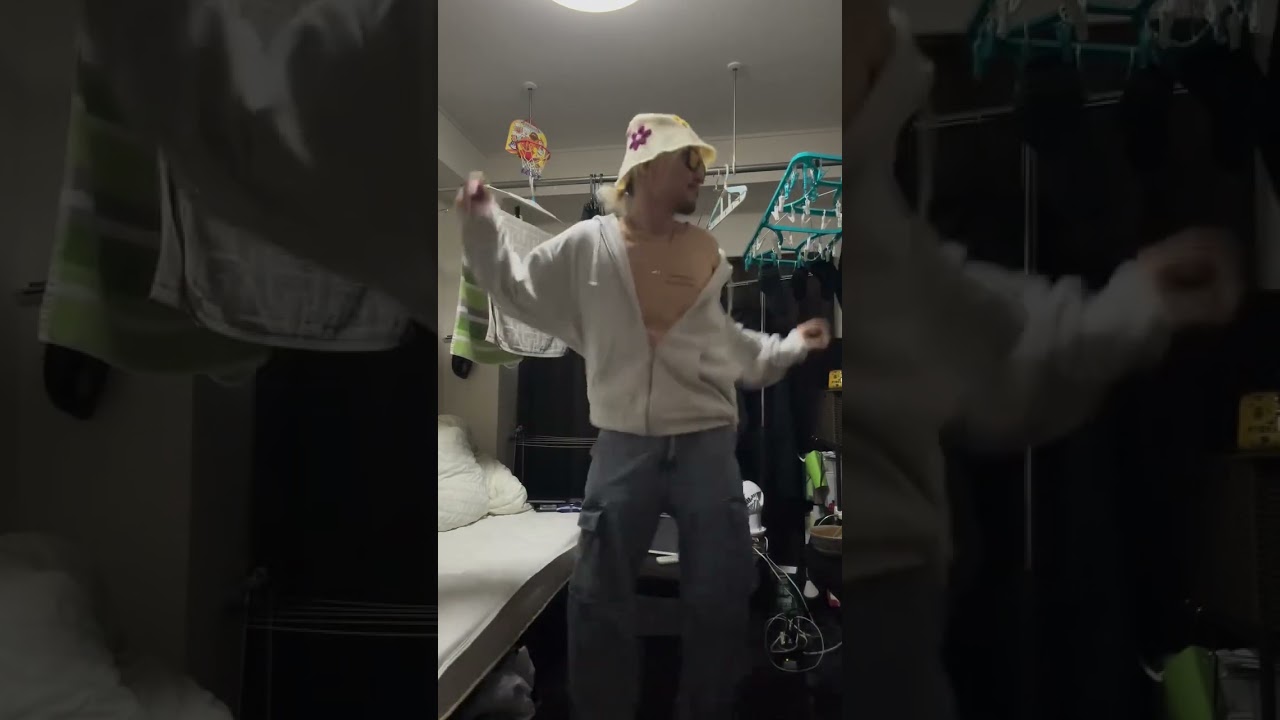 koby shy is bringing us summer 😤🙂‍↕️☀️ Masshiro Koby Shy Remix