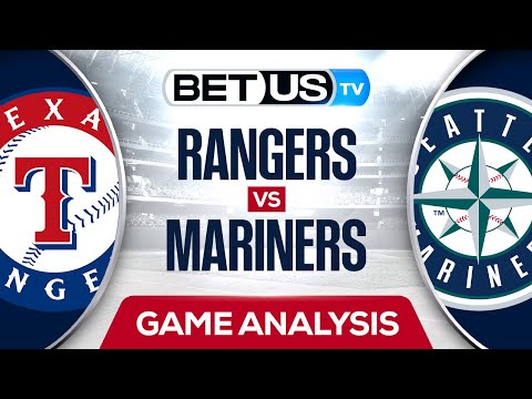 Picks & Preview: Rangers vs Mariners 09-29-2023