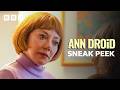 Introducing New Diane Morgan Comedy Ann Droid BBC