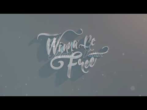 Maria Nadim - Wanna Be Free (Official Music Video)