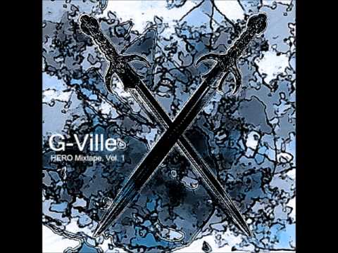 G-Ville- I'm Back Freestyle