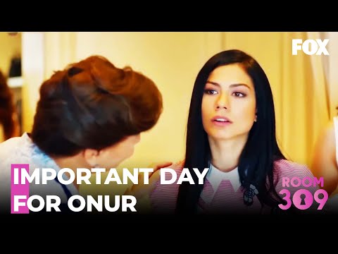 Grandma Prepares Lale For Dinner 💃🏻 - Room 309 Episode 16