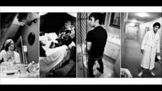 Snitches and Talkers Get Stitches and Walkers- Fall Out Boy