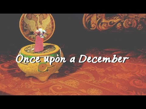 Cover of: Once upon a December |Anastasia|
