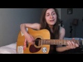 Madeline - Sleeping Dogs Cover