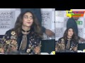 Vaani Kapoor Oops Moment At Fashion Show Ajay