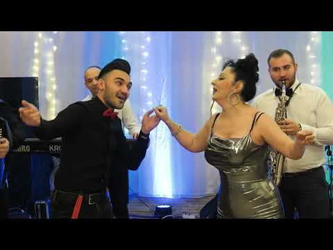 David i Biljana - Frumuasa je njevasta mja