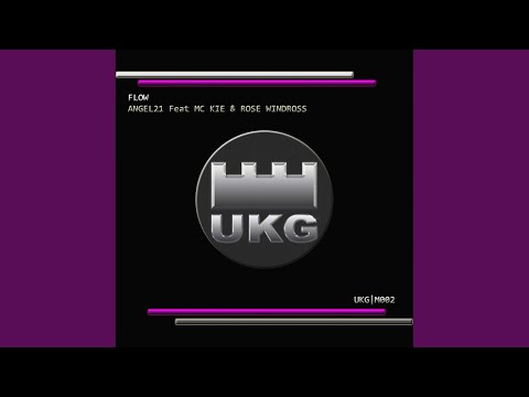 Flow (Paul Hutchinson Remix)