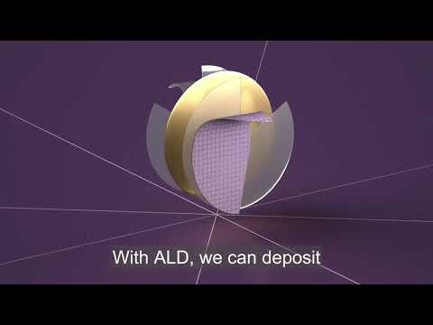 ASM tech explainer: All about ALD