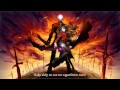 Nightcore Fate Unlimited Blade Works Ideal White OP FULL With Lyric