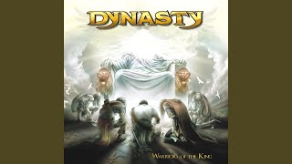 Music video thumbnail preview for Master of Disguise by Dynasty of Metal
