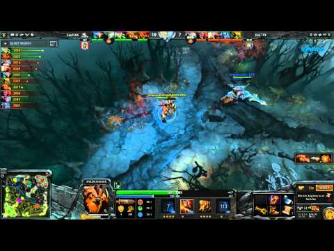 [D2CL S5] Na'Vi vs Empire G1