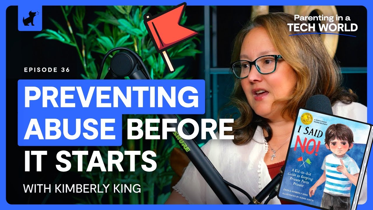9 Red Flags Every Parent Needs to Know About Grooming