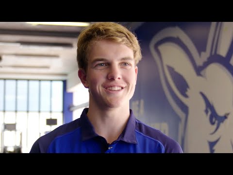 Tom Powell interview (December 16, 2020)