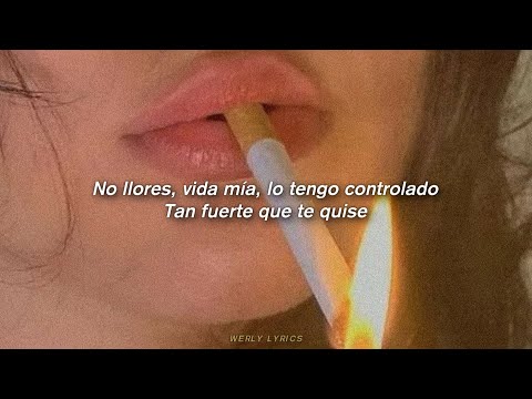 El Día Que Me Olvides - Walls