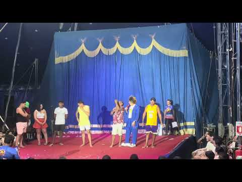 FUXIQUINHO COM CALOUROS JAGUARUANA CE 