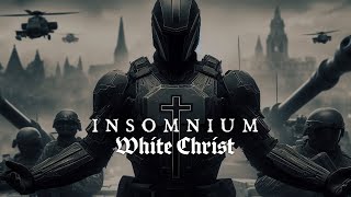 White Christ (feat. Sakis Tolis)