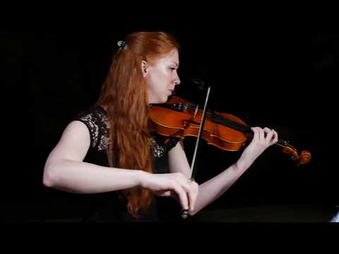 vaghy Ensemble - Never Alone (Hámori Session)