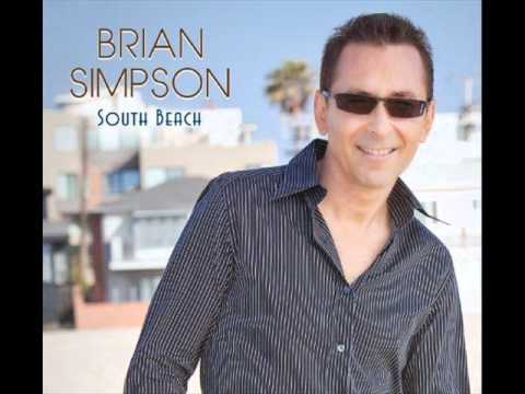 Brian Simpson - Moonlit Ocean