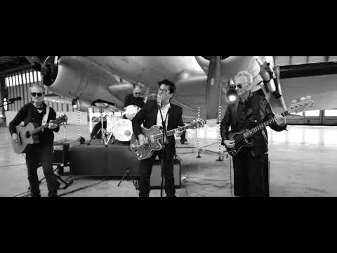 Boppin' the blues cover "Lec and the Sixties"