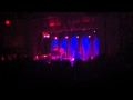 Me'Shell Ndegéocello "Oysters" at Hiro Ballroom ...