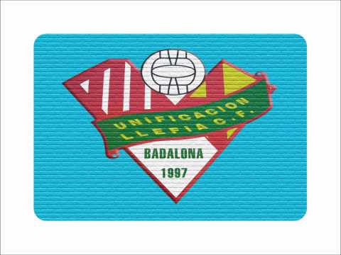 UNIFICACION  LLEFIA.  ESCUDOS..wmv