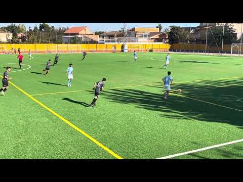 Cadete 2ª B ADRS [5 - 1] AD Vistalegre B (23-11-2025)