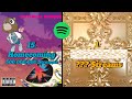 TOP 50 MOST STREAMED KANYE WEST SONGS 2024
