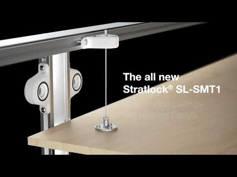 Fastmount Stratock Range - SL-SMT1