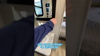 2026 Forest River IBEX 25RLSS