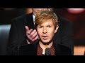 BECK Responds to Kanye Wests Grammys Diss.