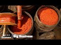 Tabasco The Hot Sauce Empire Built On A Small Island