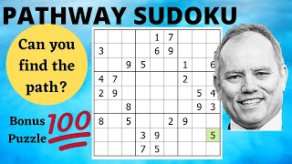 Find the Path to Success