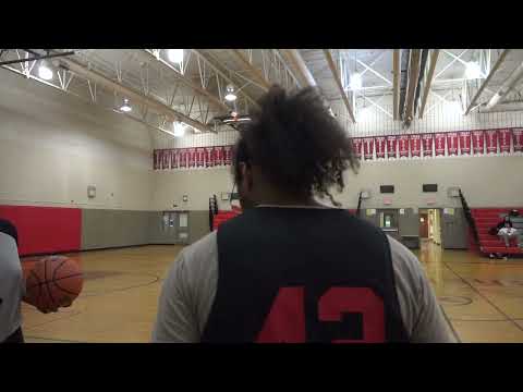 Bishop Sycamore vs Ice Cold - sunday tier 9 - tcbl 2022 summer