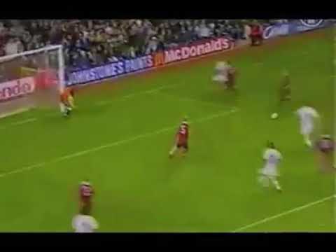 Nazim Süleymanov "Liverpul"a qarşı