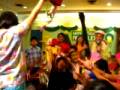 2008Nov30 Typical ChubsterJellybean 1st Birthday Kiddie Party Manila MVI 3934 AVI