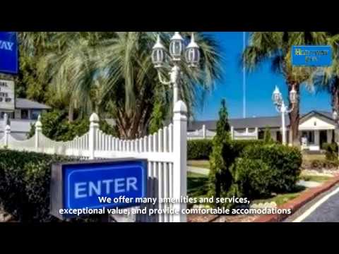 Rodeway Inn Hotel in Georgetown near Kaminski House Museum