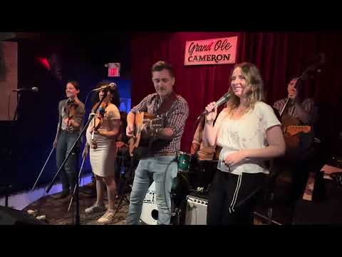 The Double Cuts - Roly Poly - LIVE