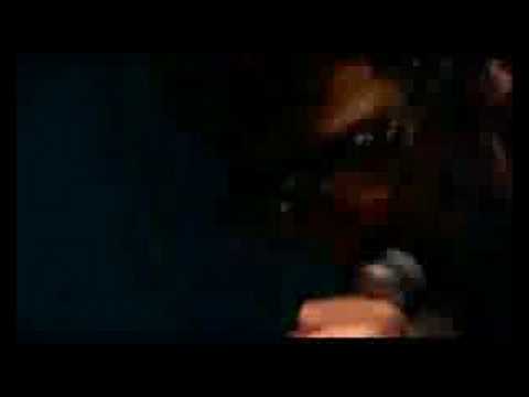 The Verve - Love Is Noise (Glastonbury 2008)