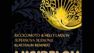 Riccicomoto And Helly Larson - Voyager