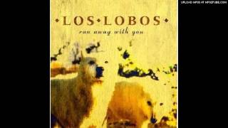 Los Lobos - Run away with you