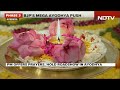 PM Modi Ayodhya | PM Modi Offers Prayers At Ayodhyas Ram Temple - Video