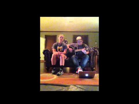 P!nk-Who Knew (Cover by Addison Roark and Morgan Brown)