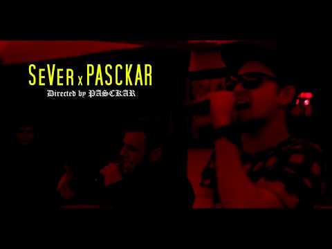 PROMO Production | SeVer x PASCKAR ♫