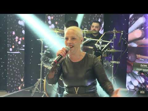 Nela Raic & Jaguari - Golubice moja bela