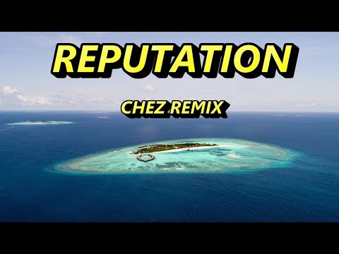 Reputation (CHEZ REMIX) : Lvly | ZOKSTAR1 EPIC VLOG MUSIC