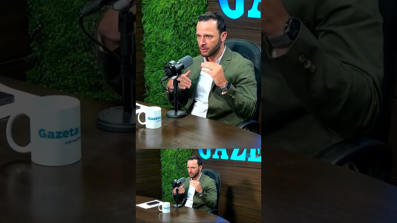 Jaime Zeni, da My Broker Cascavel, fala sobre o mercado imobiliário em Cascavel nos próximos 5 anos🚀