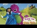 Barney Los Versos Favoritos De Barney Completo